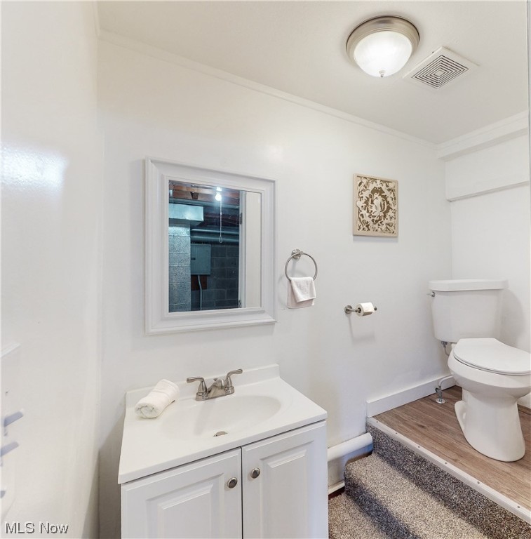 Green 27 - Residential Income