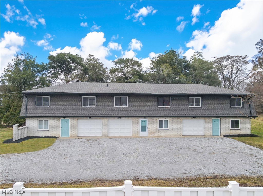 Green 27 - Residential Income