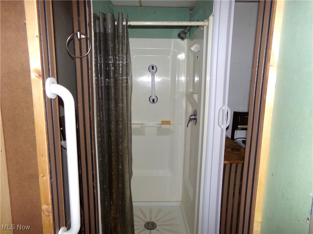 Kenmore Allotment - Residential