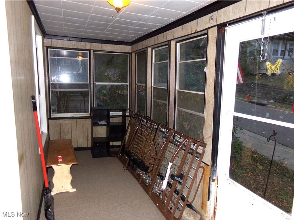 Photo of 592 Sharon Street, Akron, OH 44314 (MLS # 5168695)