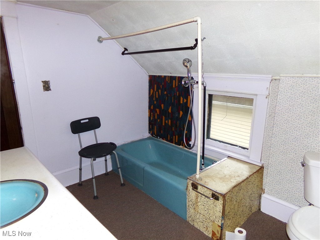 Kenmore Allotment - Residential