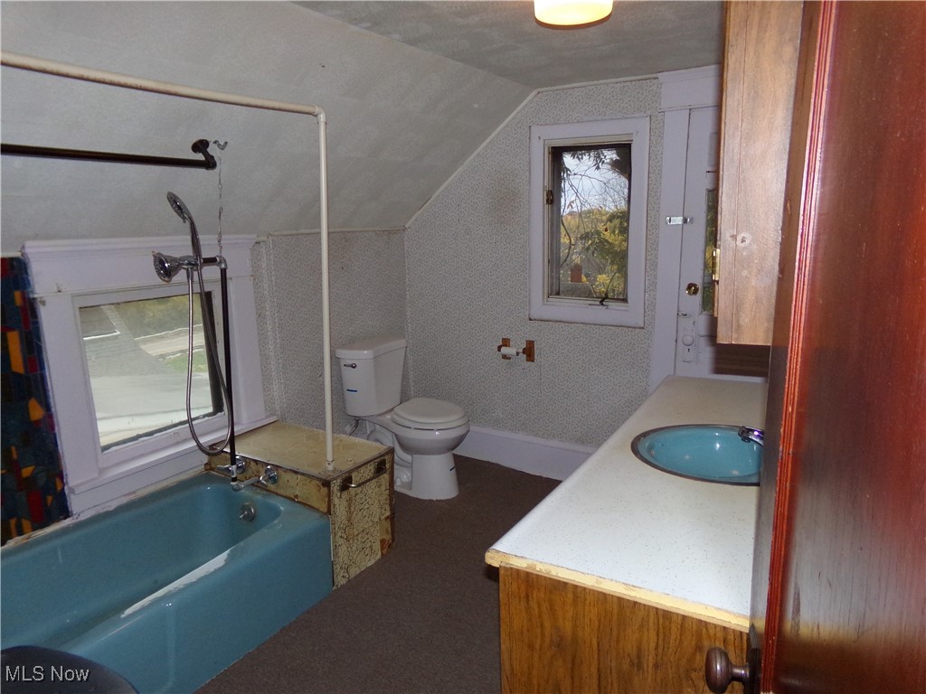 Kenmore Allotment - Residential