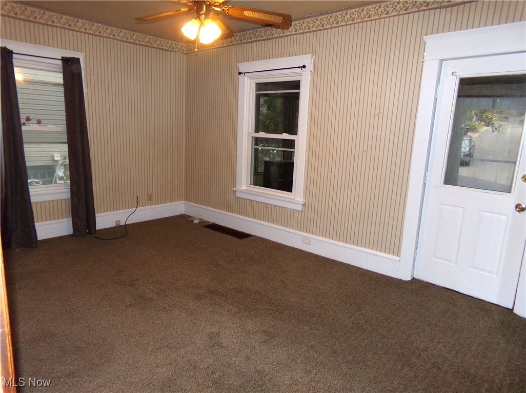 Kenmore Allotment - Residential