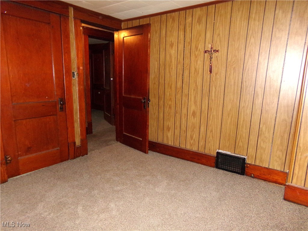 Kenmore Allotment - Residential