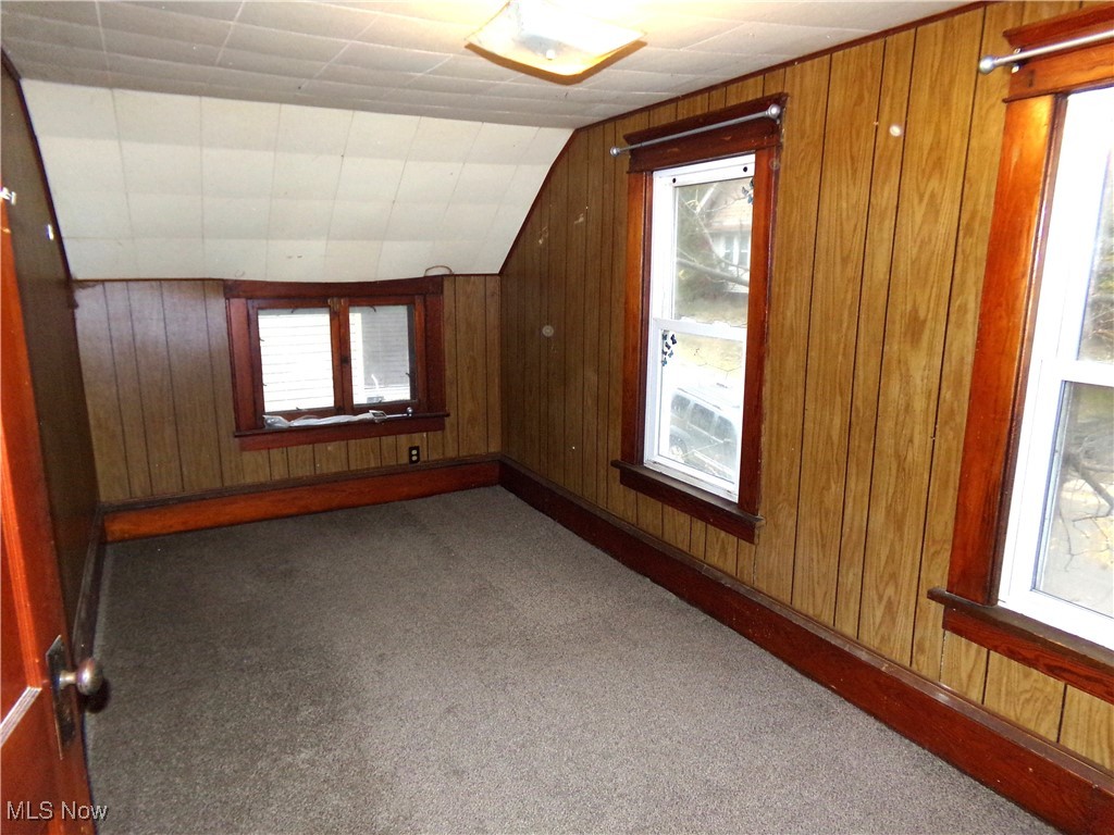 Kenmore Allotment - Residential