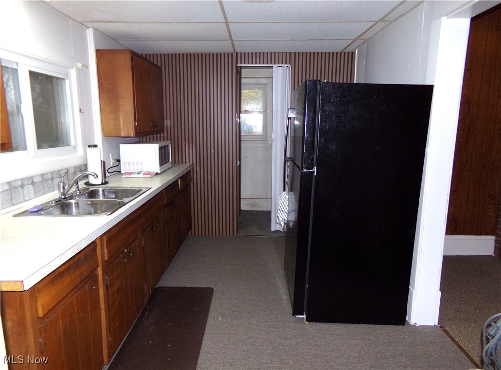 Kenmore Allotment - Residential