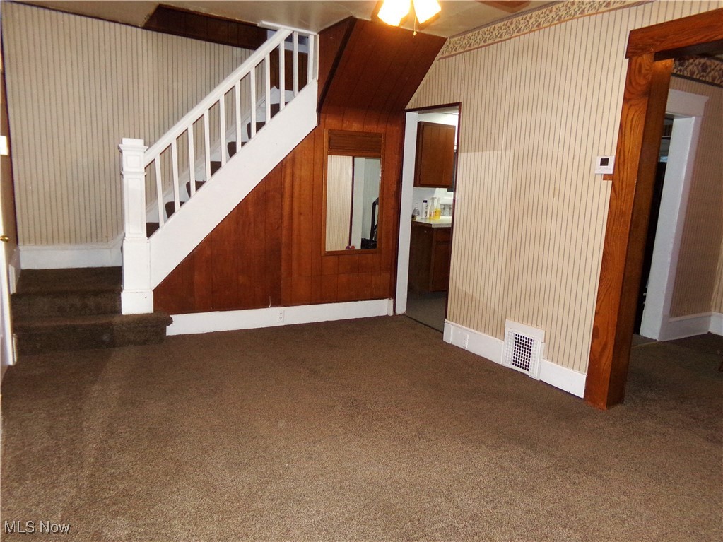 Kenmore Allotment - Residential