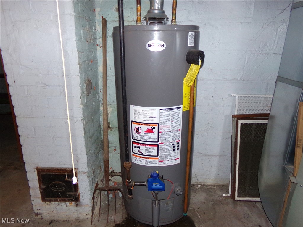 Kenmore Allotment - Residential