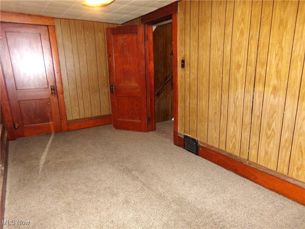 Kenmore Allotment - Residential