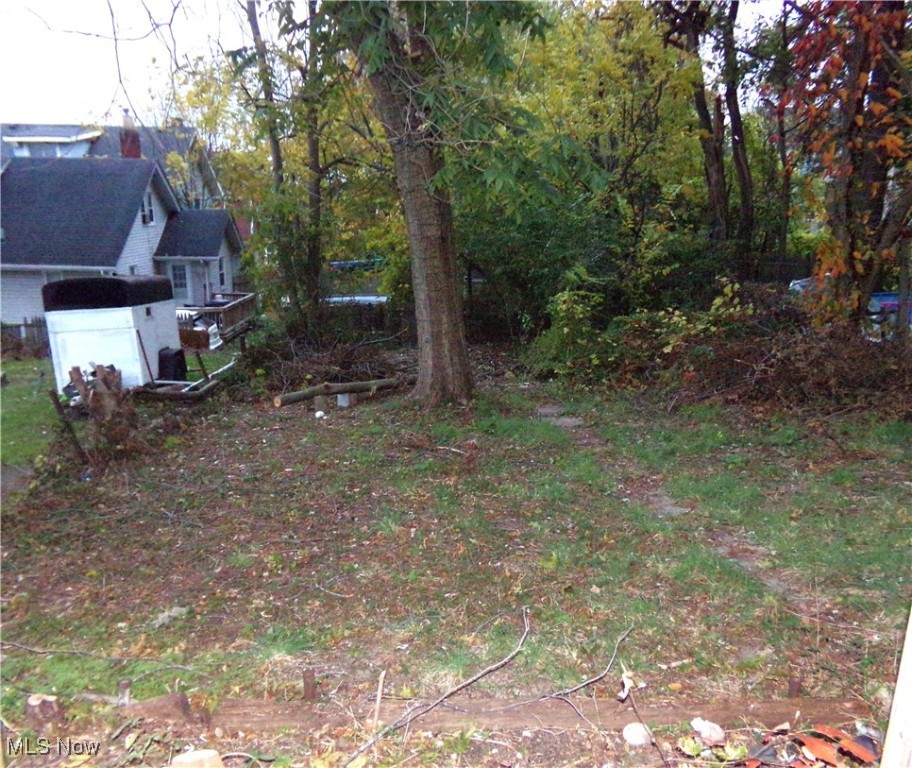 Kenmore Allotment - Residential