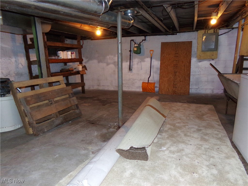 Kenmore Allotment - Residential