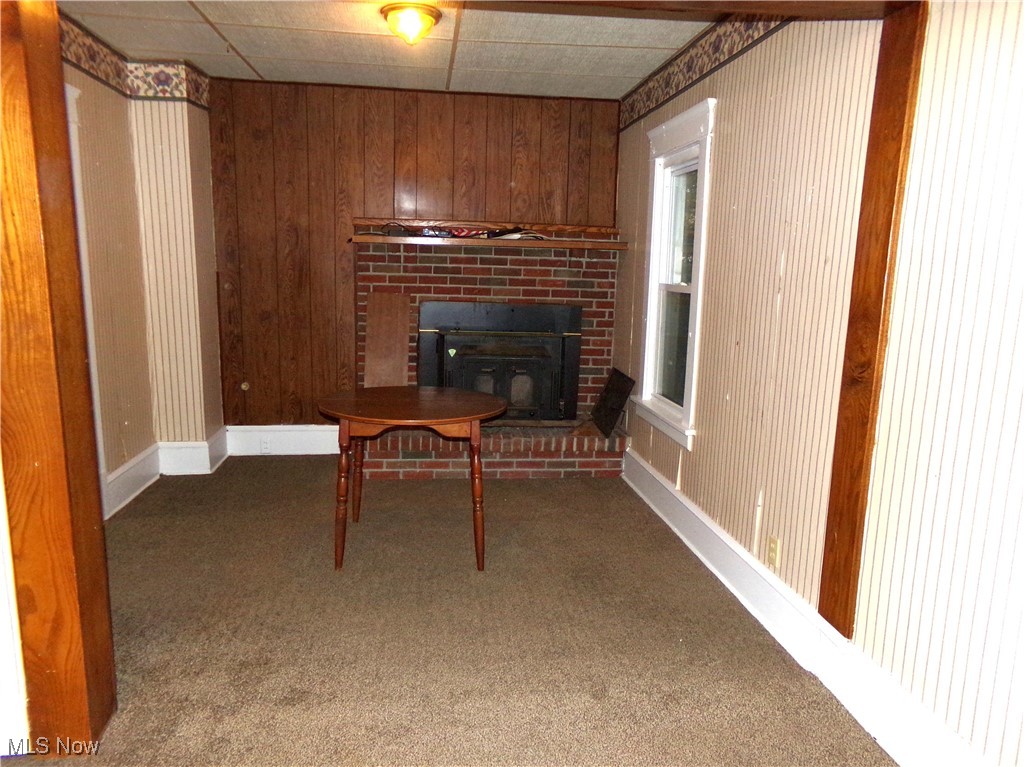 Kenmore Allotment - Residential