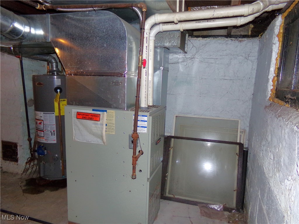 Kenmore Allotment - Residential