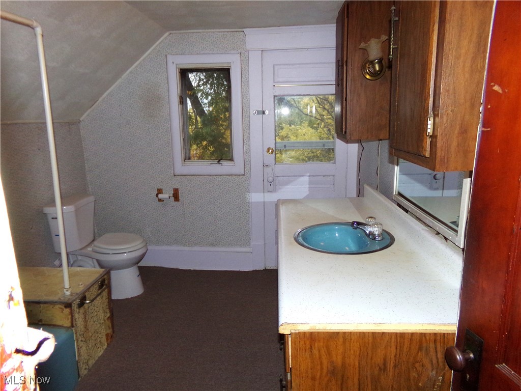 Kenmore Allotment - Residential