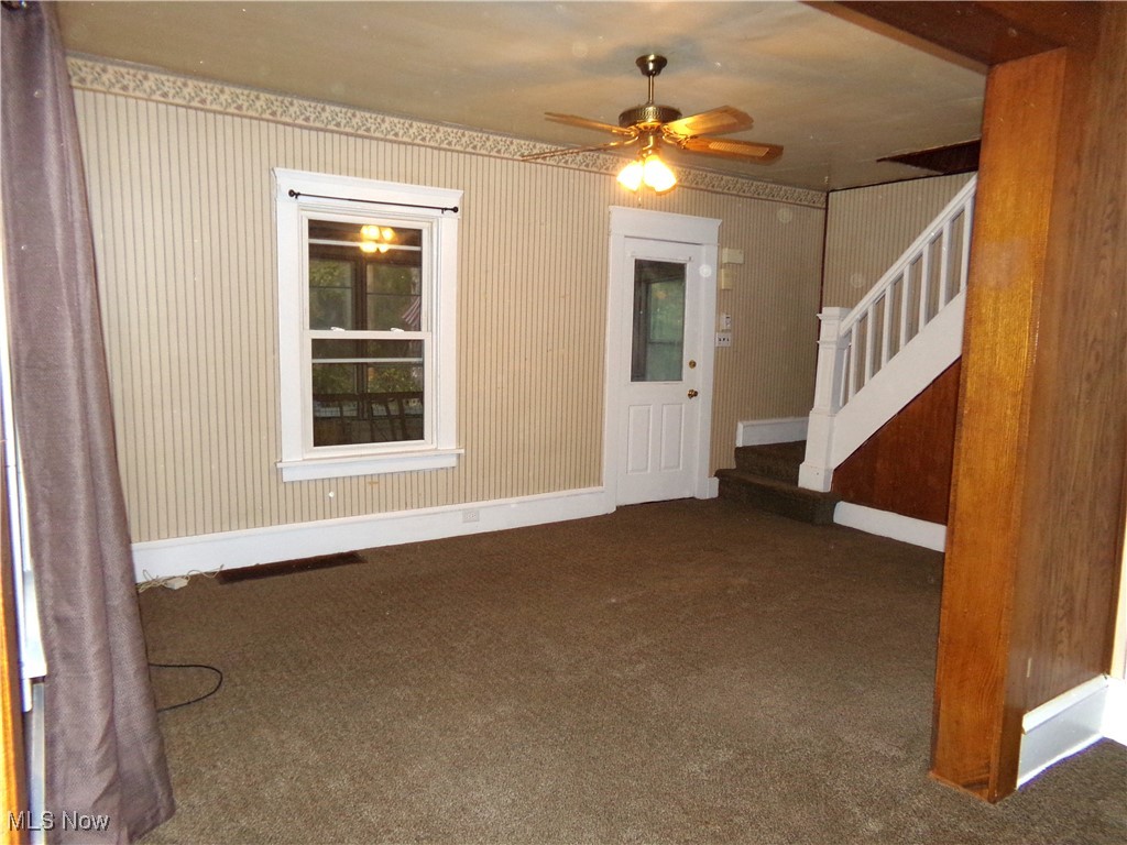 Kenmore Allotment - Residential