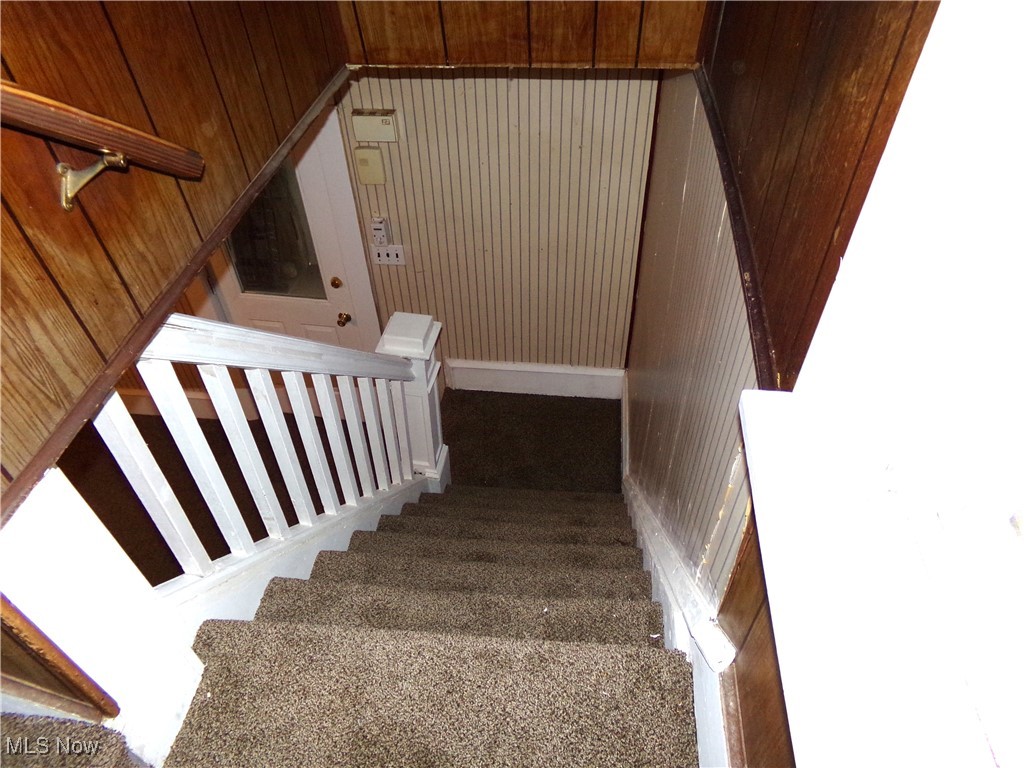 Kenmore Allotment - Residential