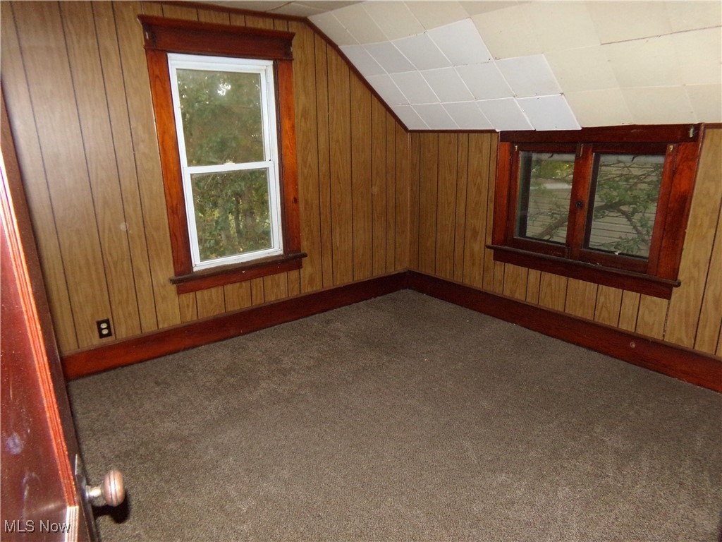 Kenmore Allotment - Residential