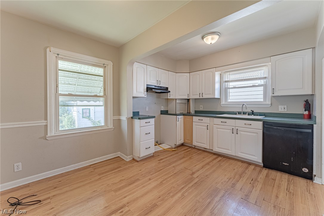 Seltzer-Round Cos Garfield Park - Residential