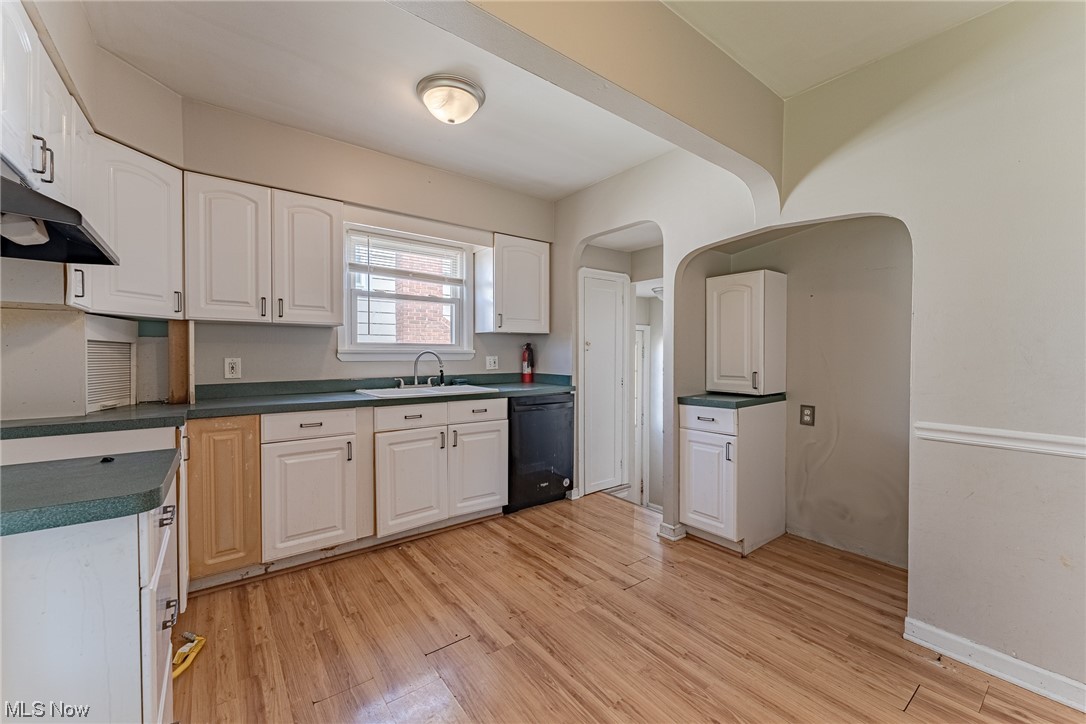 Seltzer-Round Cos Garfield Park - Residential