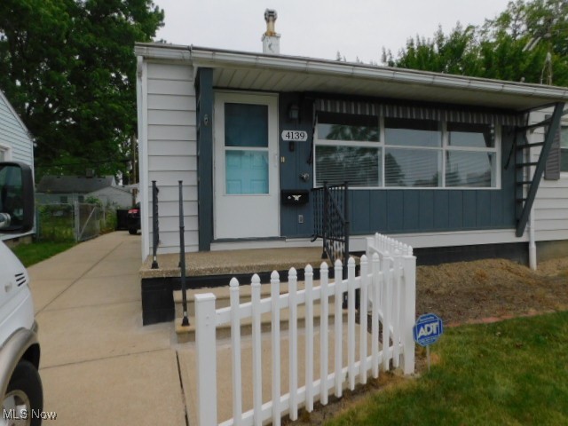 4139 W 144th Street