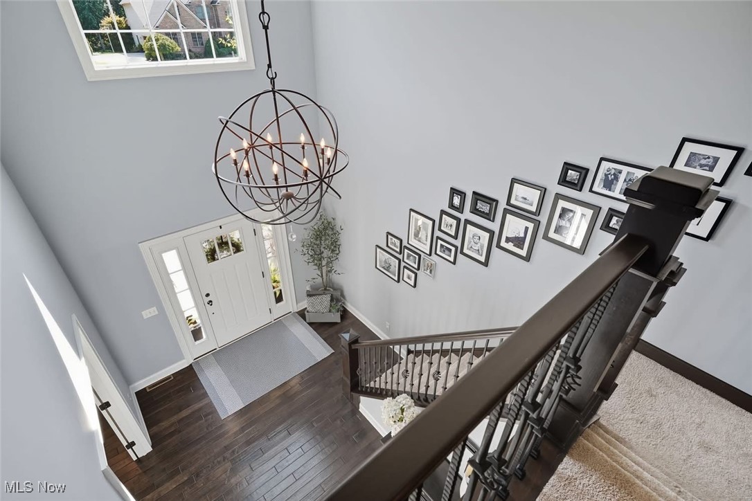 St James Woods Sub 1 - Residential