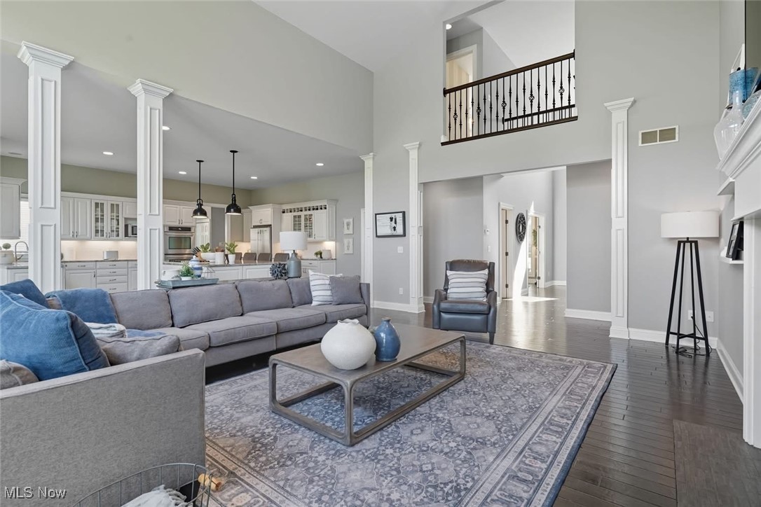 St James Woods Sub 1 - Residential