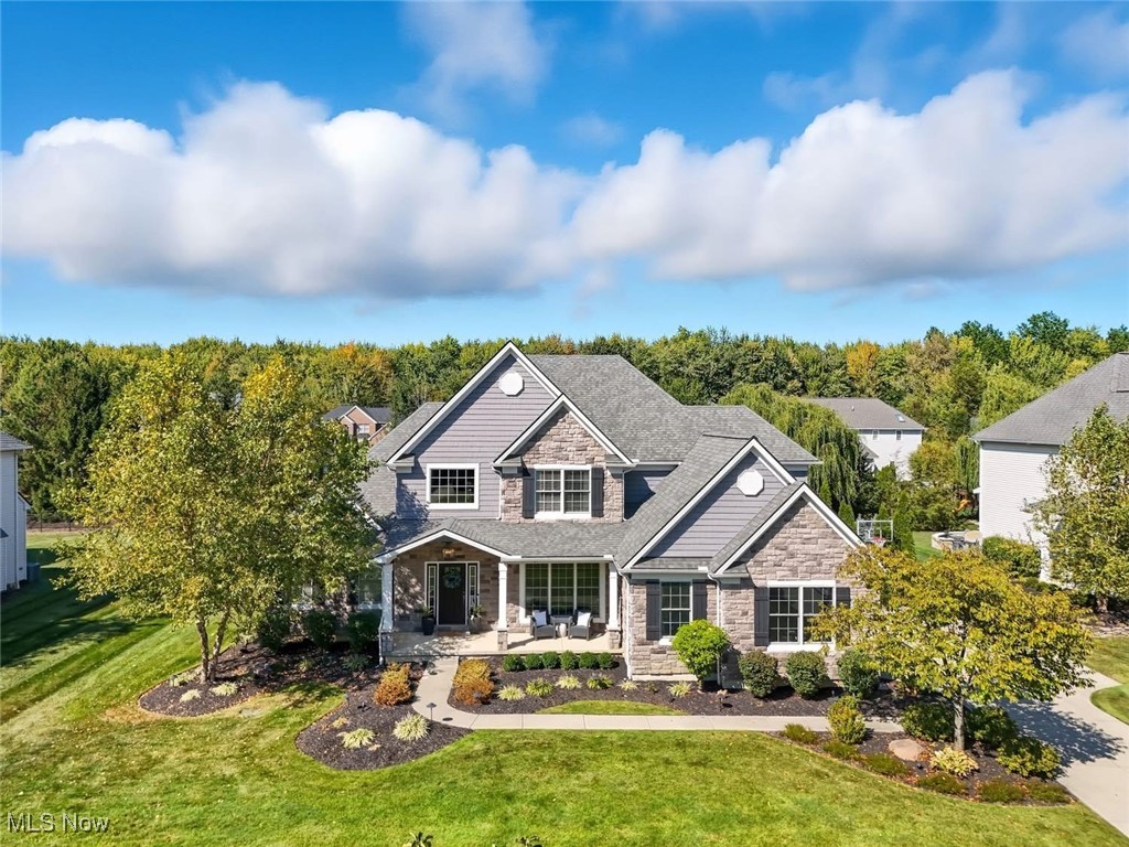 St James Woods Sub 1 - Residential