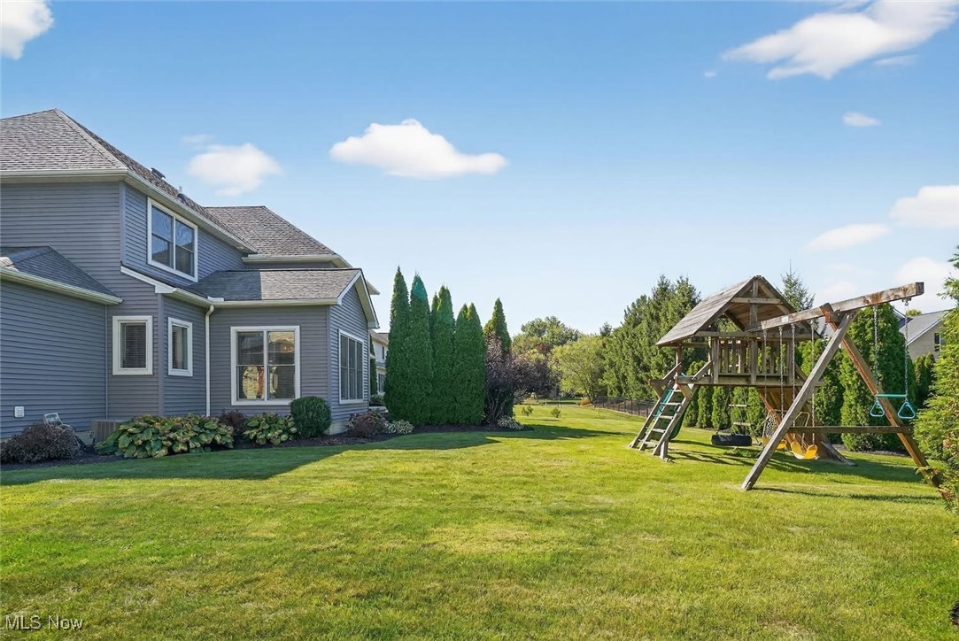 St James Woods Sub 1 - Residential