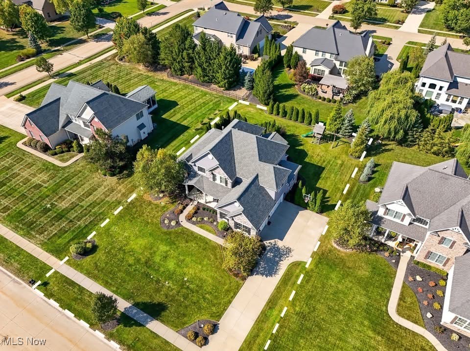 St James Woods Sub 1 - Residential