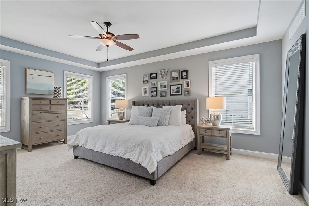 St James Woods Sub 1 - Residential