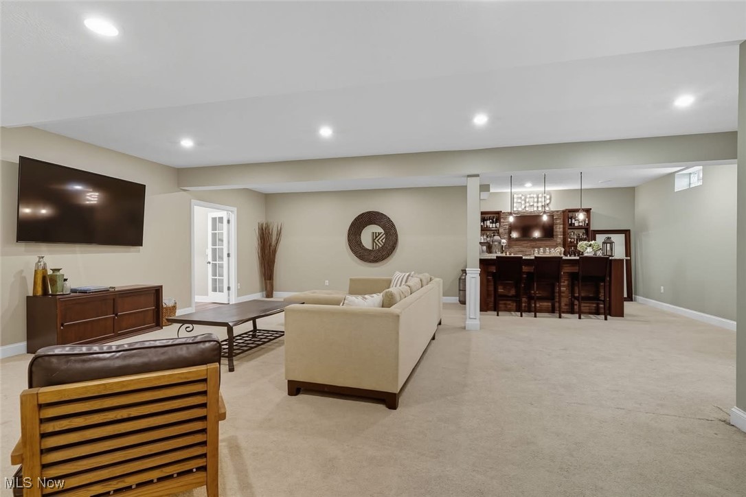 St James Woods Sub 1 - Residential