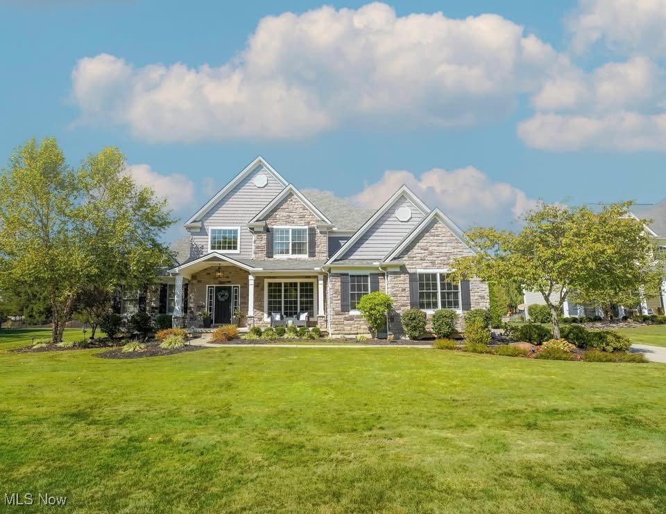 St James Woods Sub 1 - Residential