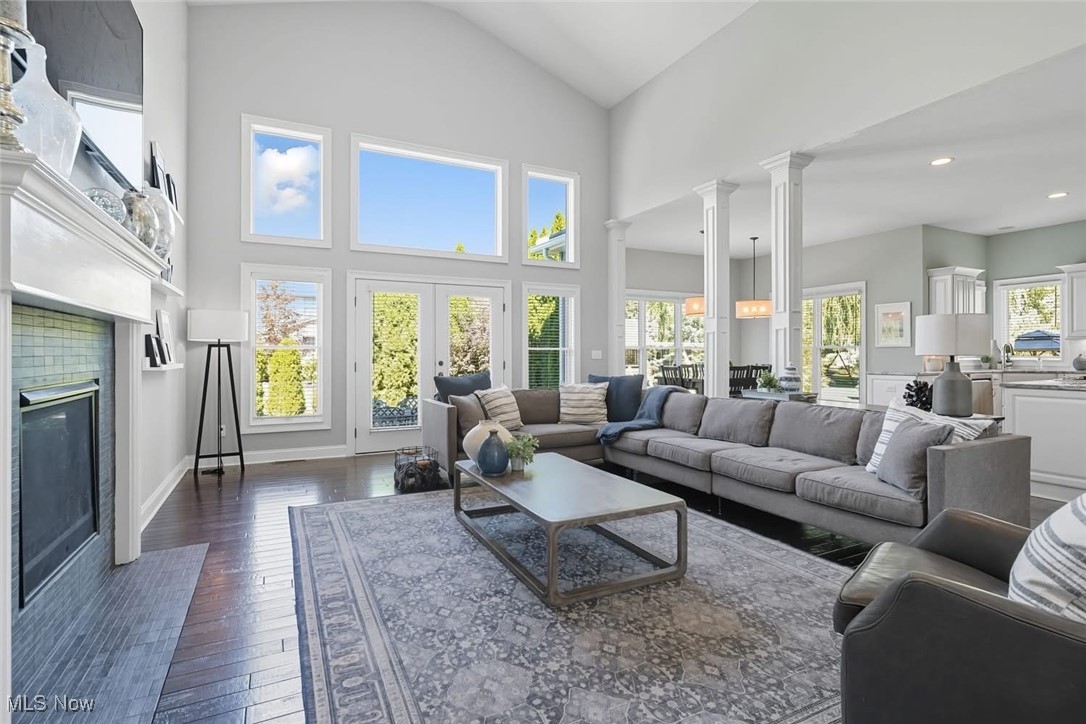 St James Woods Sub 1 - Residential