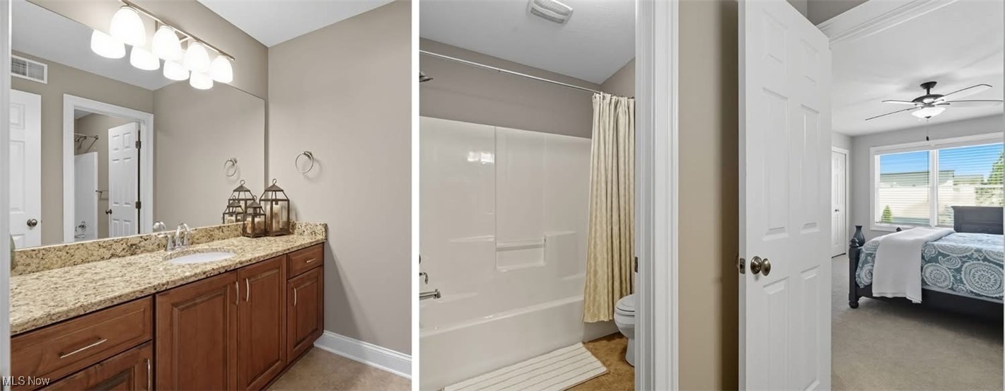 St James Woods Sub 1 - Residential