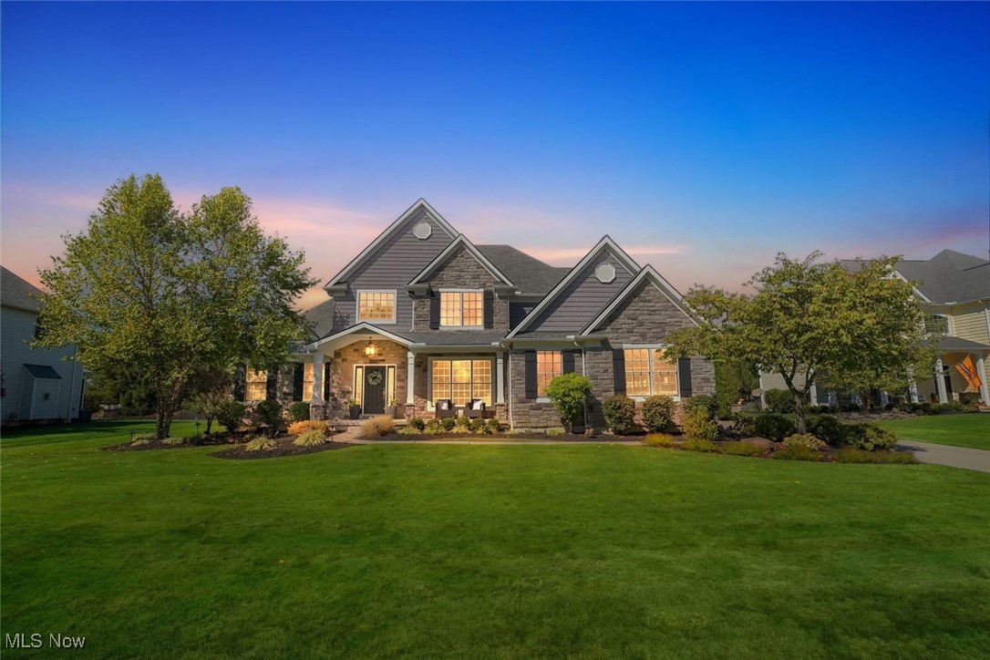 St James Woods Sub 1 - Residential