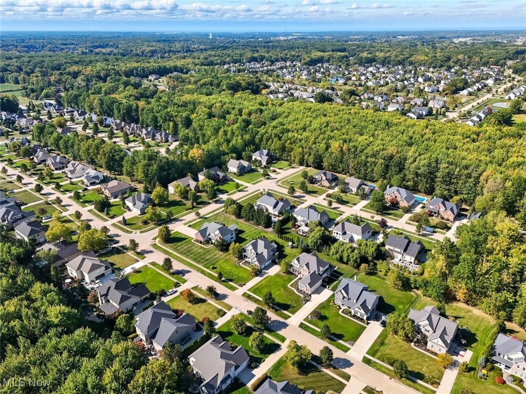 St James Woods Sub 1 - Residential