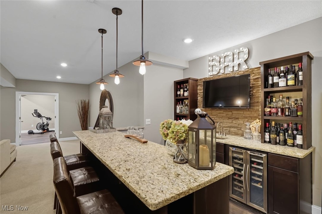 St James Woods Sub 1 - Residential