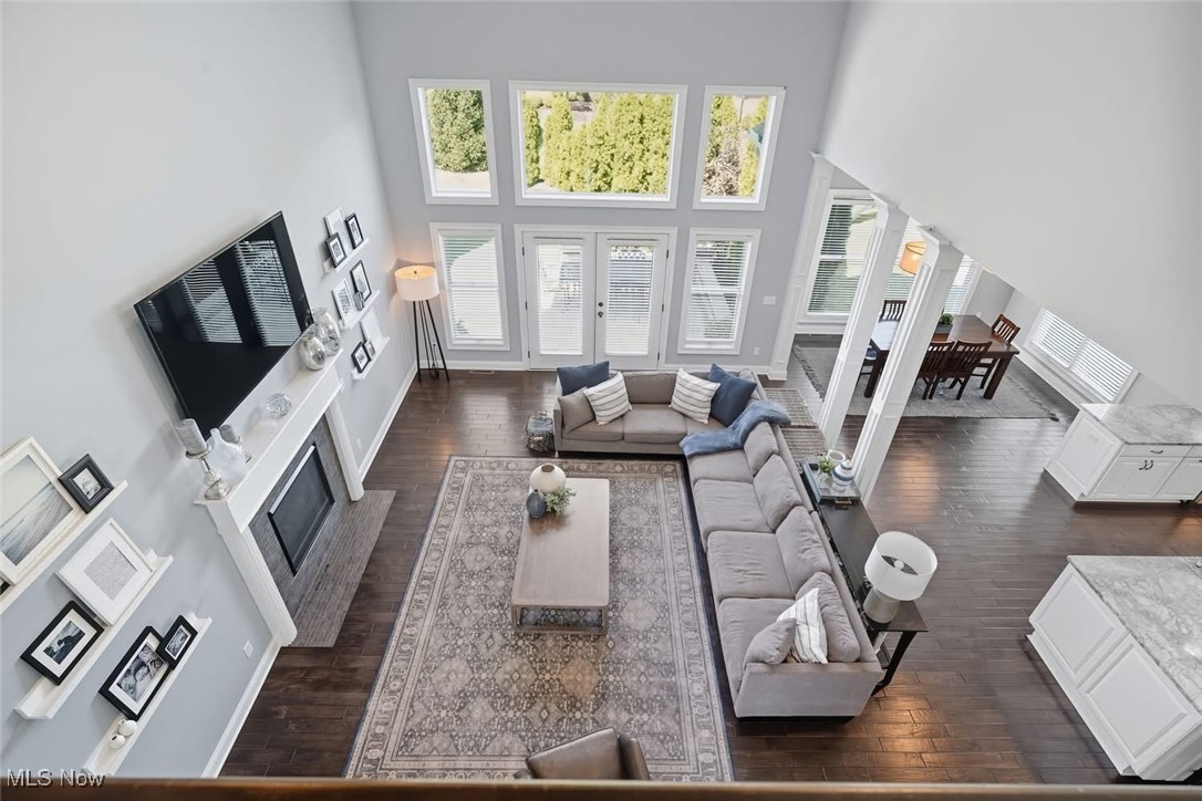 St James Woods Sub 1 - Residential