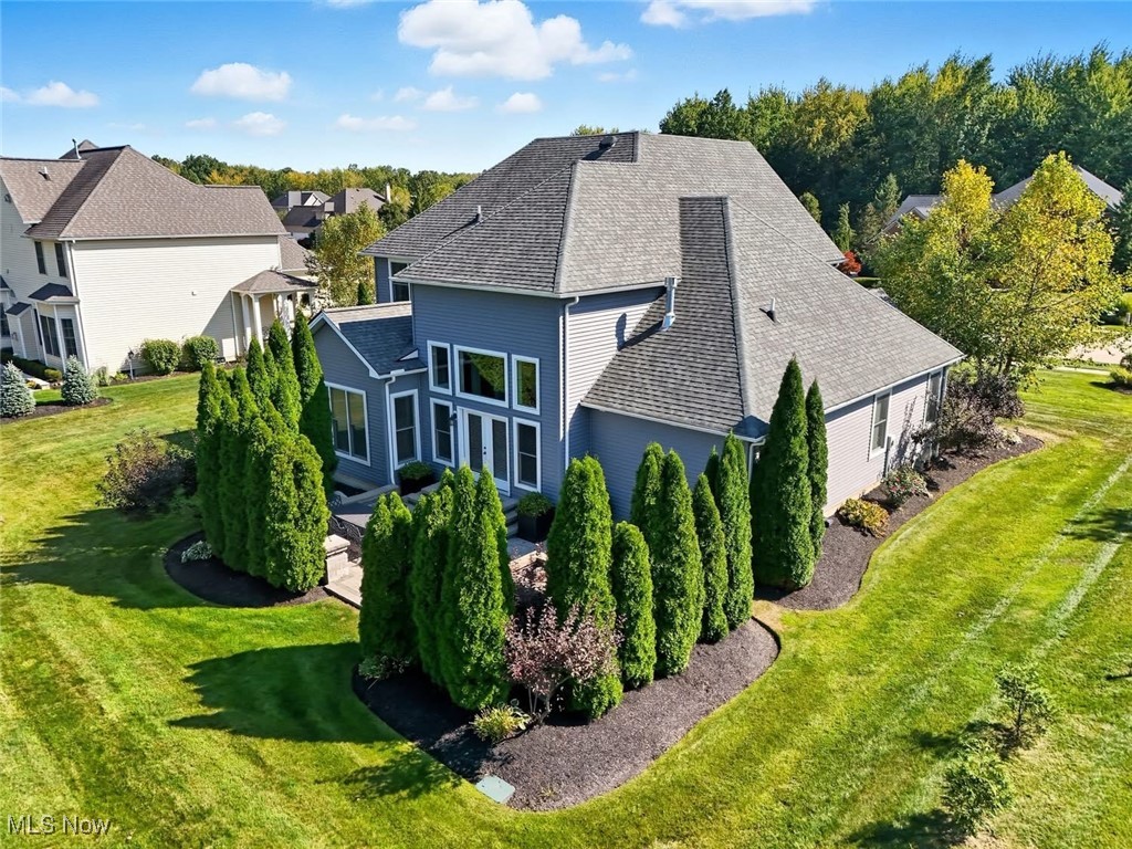 St James Woods Sub 1 - Residential