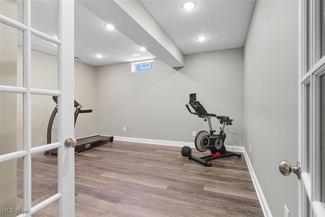 St James Woods Sub 1 - Residential