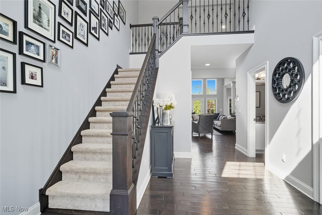 St James Woods Sub 1 - Residential