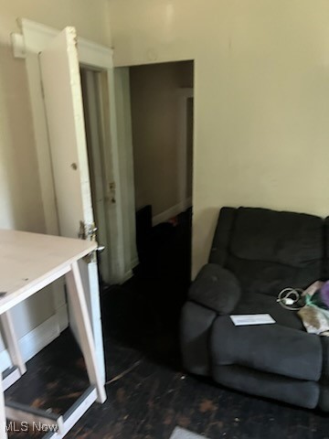 J B & M B Stevens Allotment - Residential Income