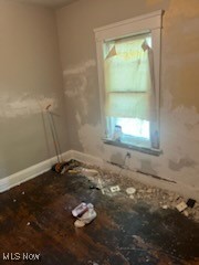 J B & M B Stevens Allotment - Residential Income