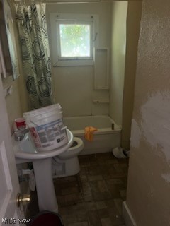 J B & M B Stevens Allotment - Residential Income