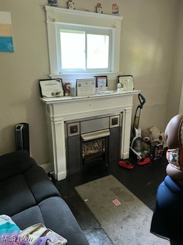 J B & M B Stevens Allotment - Residential Income