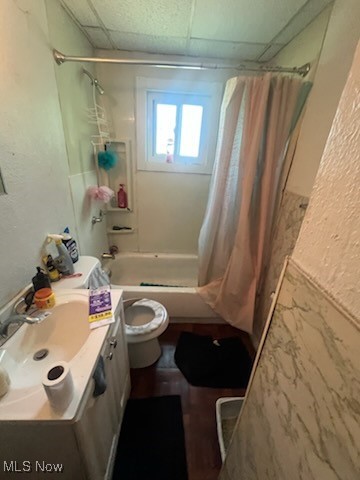 J B & M B Stevens Allotment - Residential Income