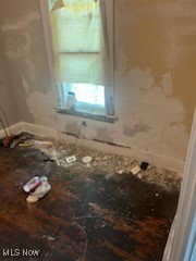 J B & M B Stevens Allotment - Residential Income