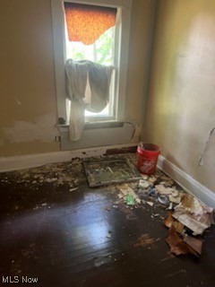 J B & M B Stevens Allotment - Residential Income