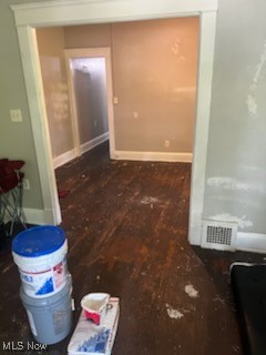 J B & M B Stevens Allotment - Residential Income