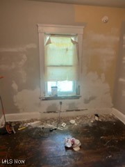 J B & M B Stevens Allotment - Residential Income